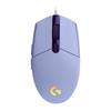Logitech G102 LIGHTSYNC Kabelgebundene Gaming-Maus