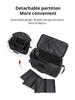 Lightweight Foldable Outdoor Picnic & Camping Tool Bag - Large Capacity Storage