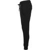 Urban Classics Womens/Ladies Fleece Lightweight Harem Pants