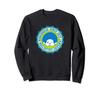 Monchhichi Graphic Sweatshirt
