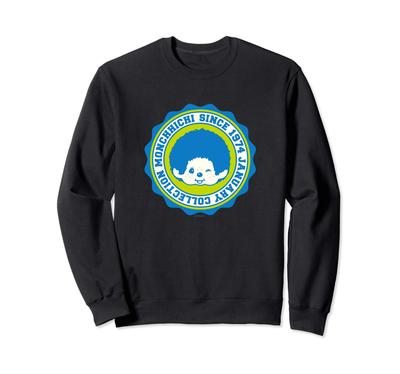 Monchhichi Graphic Sweatshirt