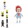 Weiches und entzückendes 35 cm Monster Shrek Plüschtier zur Raumdekoration