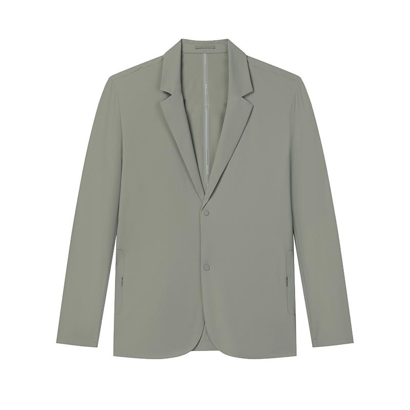 New FILA Business Suits Men's Murky Olive Green F11M432703FKK