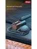 Rechargeable UV Mite Remover: Handheld Wireless Vacuum Cleaner & Sterilizer for Home