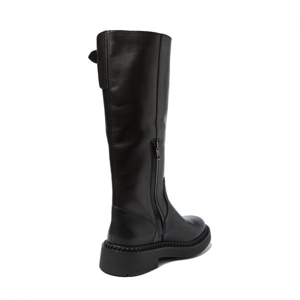 Ash Mandeville Long Boots  Af4d01716 Bl 
