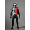 Kaiyodo Mega Sofubi Kamen Rider Shin Kamen Rider 470mm Non-Scale PVC Figure Painted Collectible