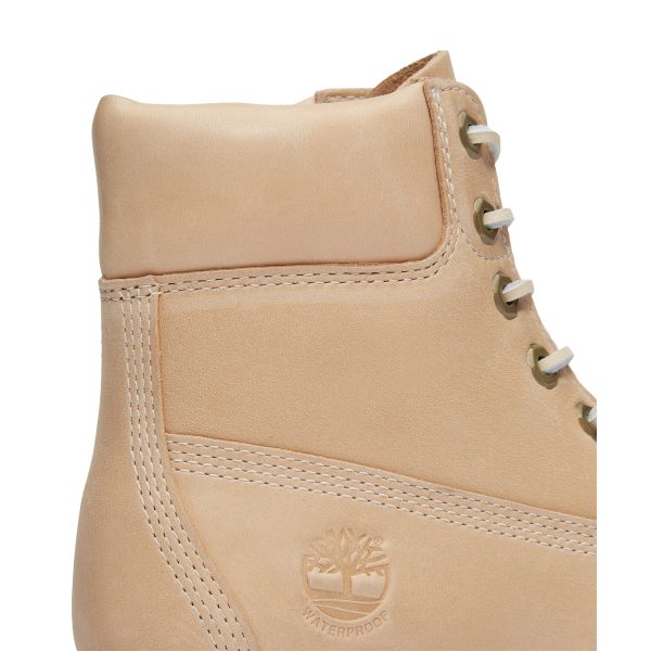 Timberland Prémiová kůže Všestranné Literární Kotníkové Outdoorové Boty Dámské boty A2HR8-EN2