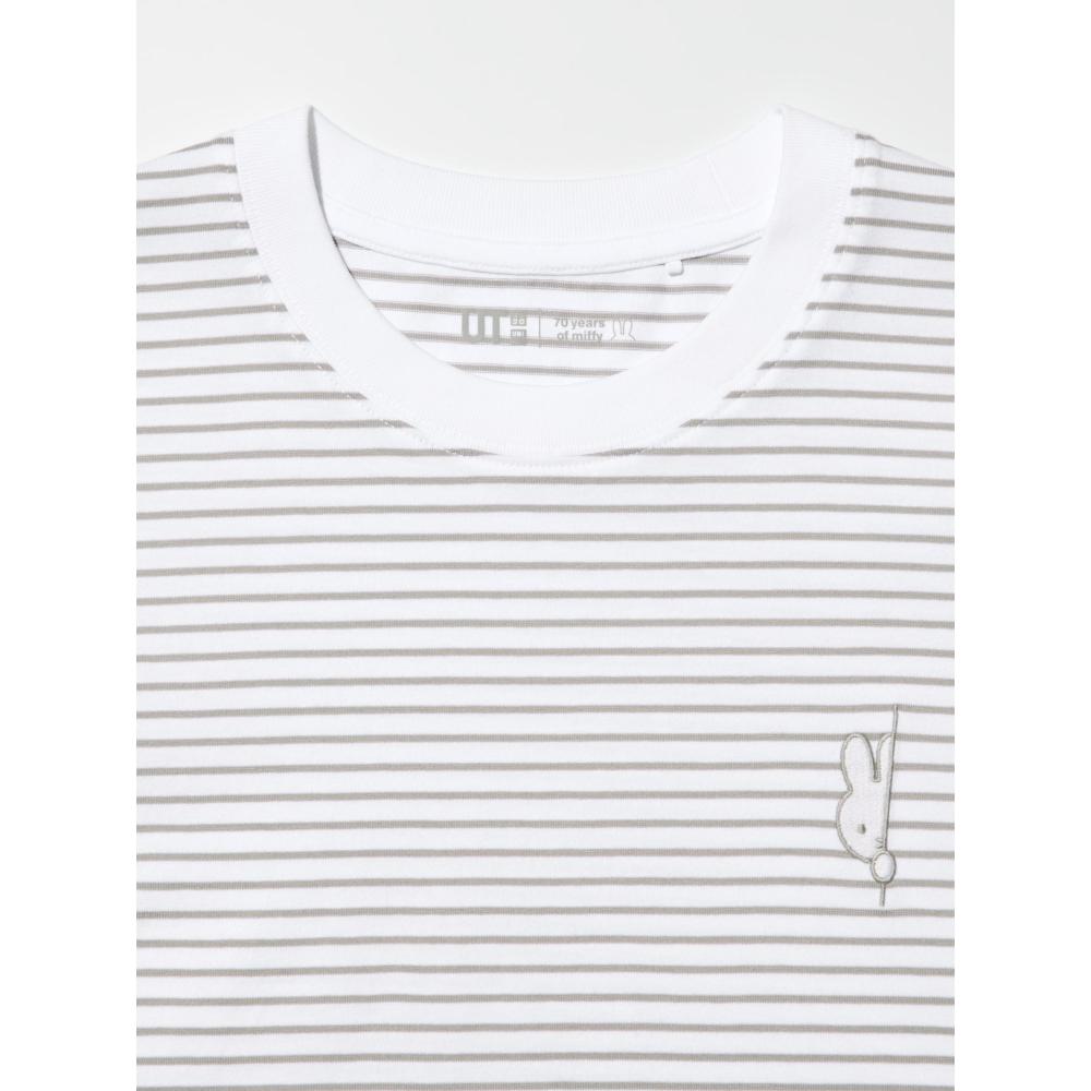 Uniqlo Japan Miffy Ut