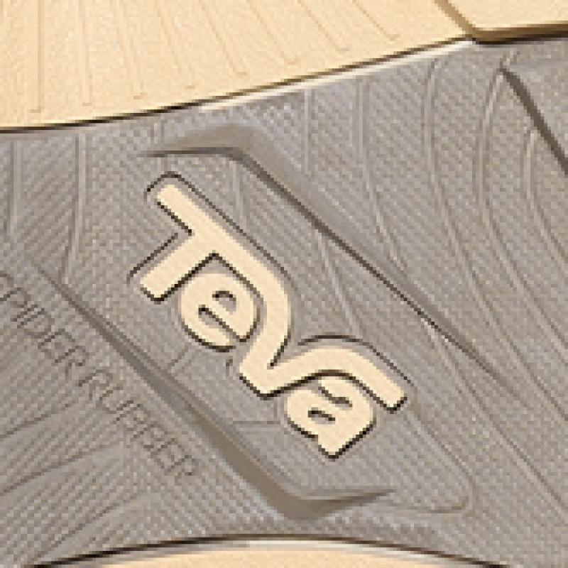 Teva Women S Slip On Hurricane Daybreaker Ivory Stvf2532954 Drt