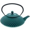 Kettle, Teapot, Cast Iron Infuser With Herb Tea Strainer 1.25 L Cast Iron