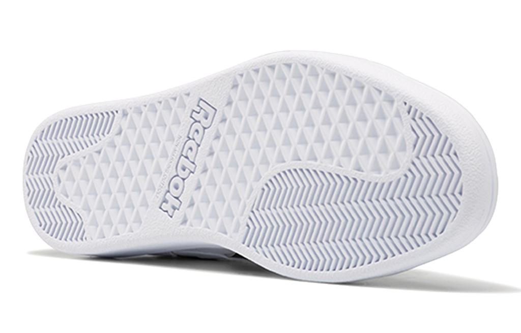 Reebok Unisex Royal Complete2 Se Sneakers White/Black FU7847