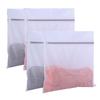 Multifunctional Storage Bag For Laundry And Travel Organizers Easy Zippers Closure Prevents Damage Washer Bag