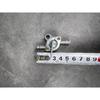 6mm Motorcycle Scooter Fuel Tap Gas Petrol Valve Fuel Tank Switch Motorbike Mini Auto Key Ring On Off Accessories