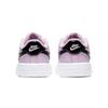 Nike Air Force 1 18 Low top Skateboard Shoes Ice Light Purple Infant And Toddler 905220-500