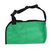 Arm Sling   Breathable Shoulder Sling with Detachable Shock Absorbing Shoulder Pads for Luxation Sprains