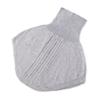 Women Wool Knitted Ring Scarf Winter Turtleneck Neckchief Warm Soft Cashmere Short Wraps Korea Fashion Fake Collar Girl