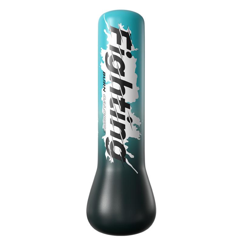 Lingyue Kids Inflatable Boxing Punching Bag Set