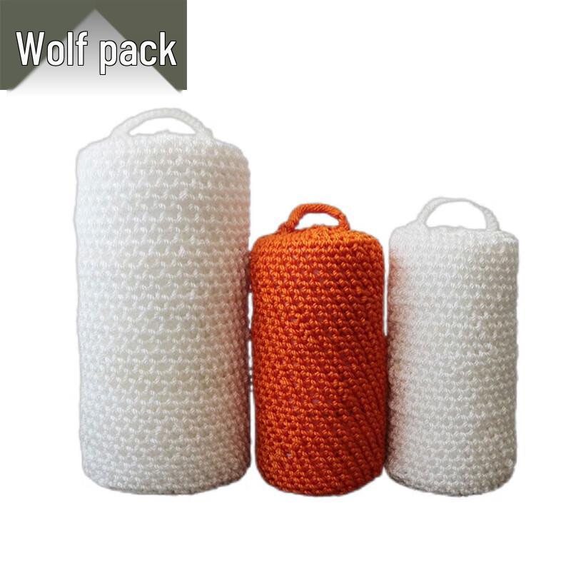 

Conglang Marine Nylon Boat Fender Buoy