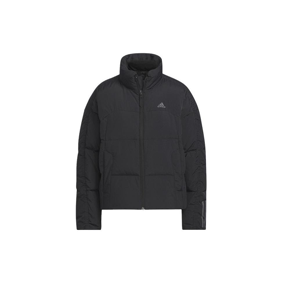 

Новые женские пуховики Adidas Черный IL8940 XL