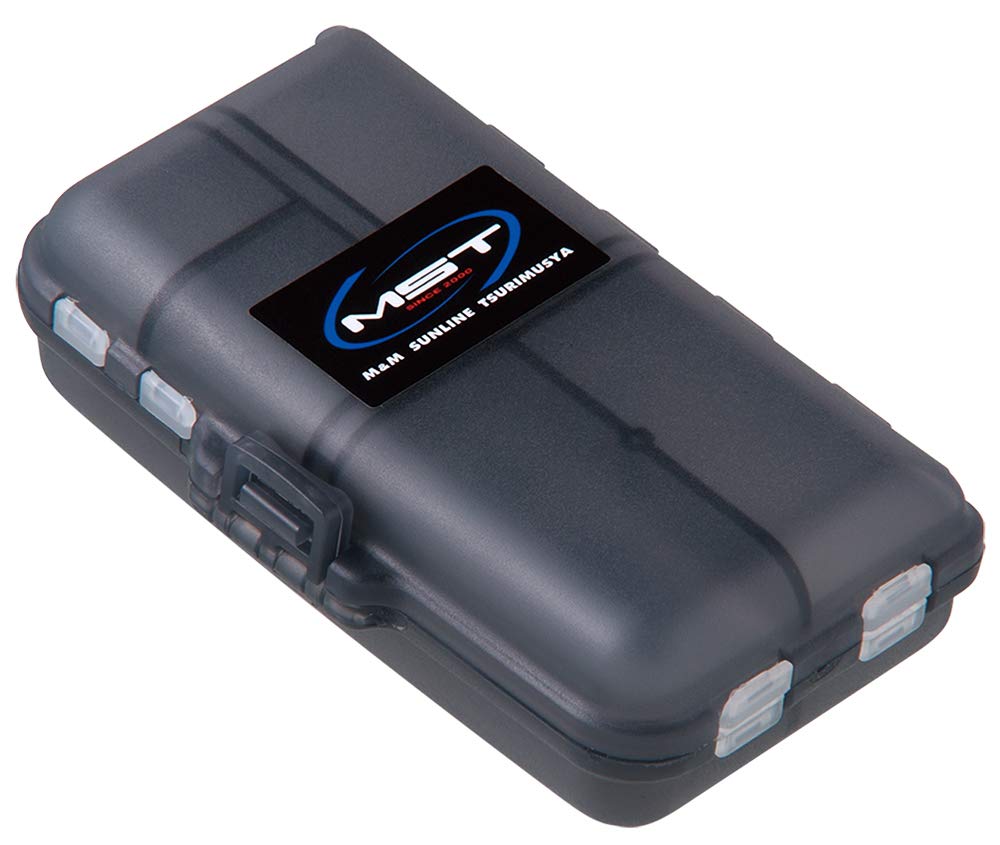 

Sunline Ganjiro Pro Pack Черный