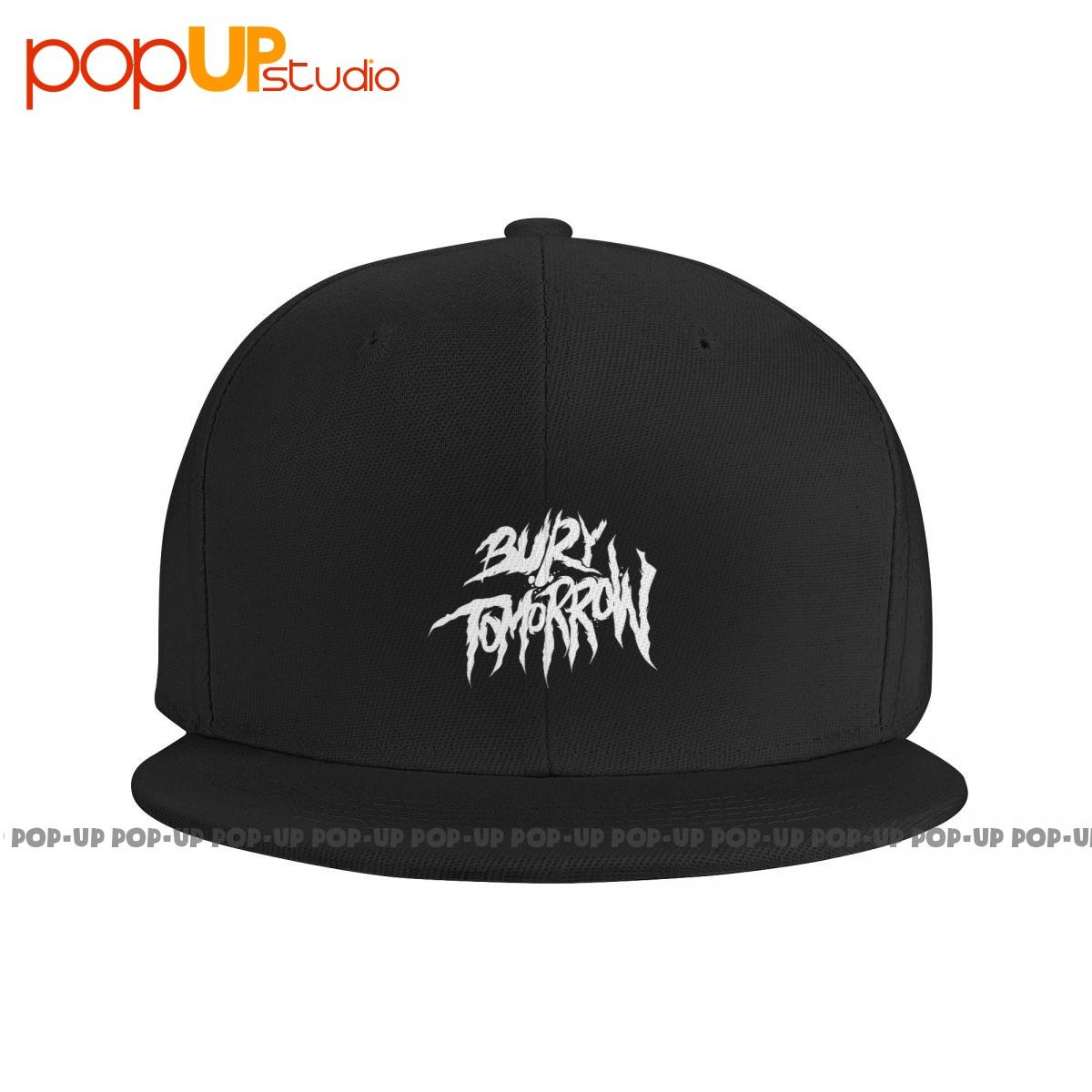 

Trendy Bury Tomorrow Snapback Cap Hip Hop Best Quality Baseball Caps