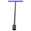 Steel Water Meter Key Wrench Multifunction T Handle Curb Key With 4 Way Utility Tool for Valves