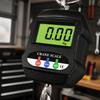 Aluminum Zinc Zinc Alloy Shell Digital Hanging Crane Scale Electronic Weight Balance  Warehouse