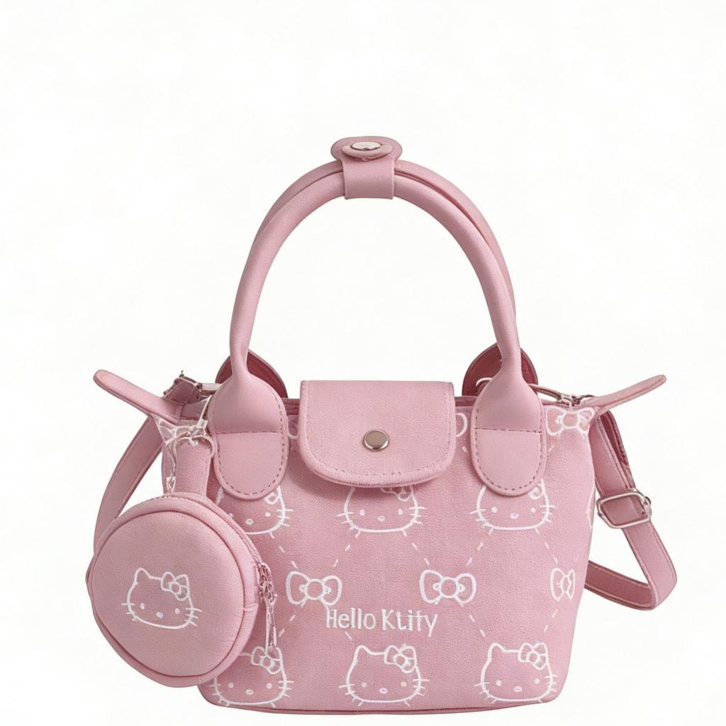 Summer New Fashion Simple Shoulder Bag for Women Trendy Crossbody Underarm Handbag 1085