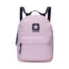 New Polyamide Backpack Regular Women's Sugar Lotus Root Powder CV2533088GS-002