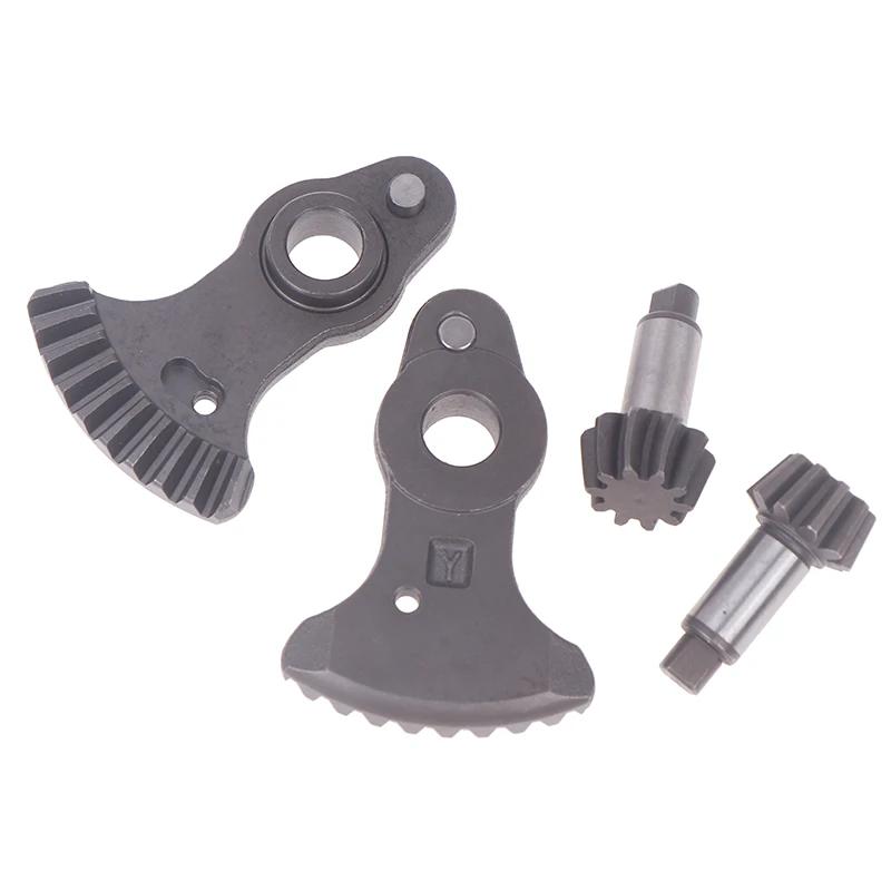 High Quality 1 PCS For Electric Pruning Scissors Oscillating Tooth 10 Teeth Swing Tooth Garden Tool Cutter Accessories