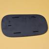 Fuel Filler Door Tank Lid Gas Cap Cover Plastic Unpainted For Mercedes-Benz GLC C253 GLC300 GLC43 2016 2017 2018 2019 2537570400