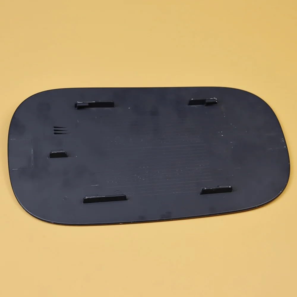 Fuel Filler Door Tank Lid Gas Cap Cover Plastic Unpainted For Mercedes-Benz GLC C253 GLC300 GLC43 2016 2017 2018 2019 2537570400