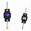 300kg/50g Micro Crane Scale Rechargeable Hanging Hook Scales 4.0 Bluetooth Digital USB Stainless Steel Heavy Duty Weight Balance