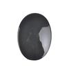 Car Accessories Real Dry Carbon Fiber Fuel Gas Door Cover for Alfa Romeo Julia 2017-2019