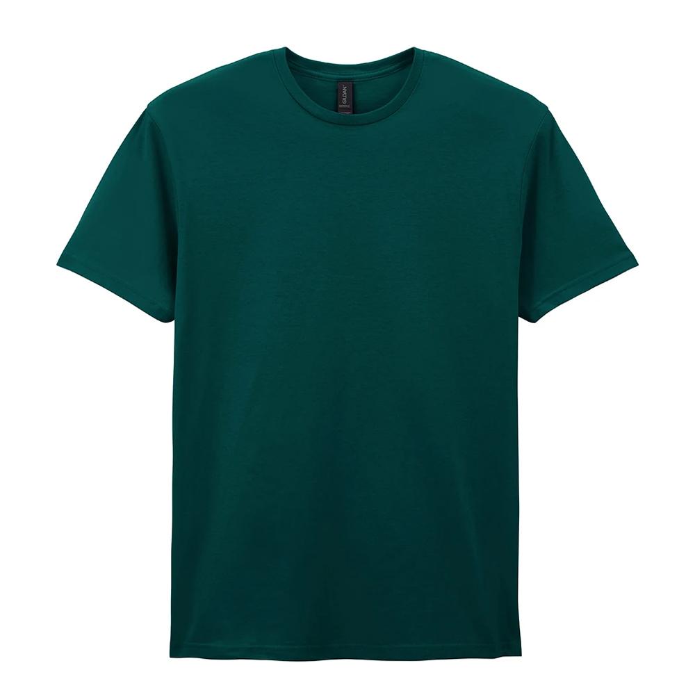 Gildan Mens Softstyle T-Shirt