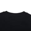 Fila Original Moisture Wicking Casual Regular Sleeve T-Shirt Women Tops F11W639115FBK