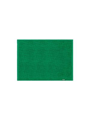 TETO Signature Green Bath Mat 50x70