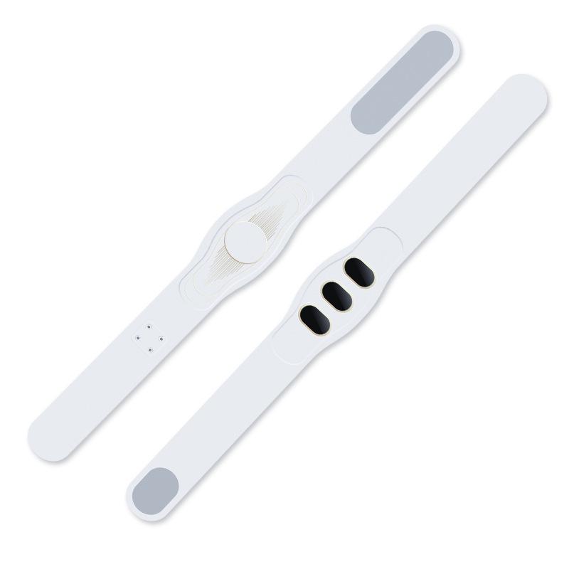 EMS Pulse Abdominal Heating Massager & Waist Belt
