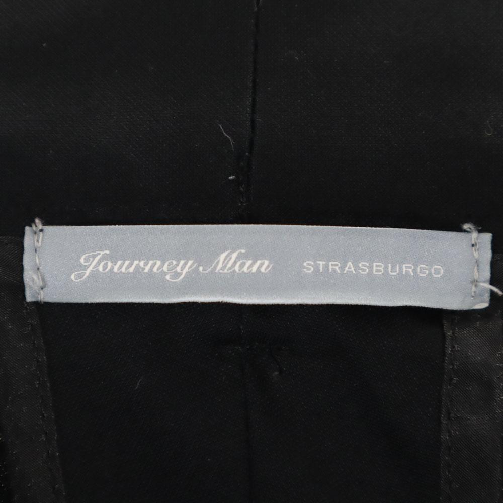 Journey Man Made In Japan Tack Pants L Black Men's Used