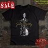 SALE New John Fogerty Play Guitar Gift For Fans Unisex S-5XL Shirt