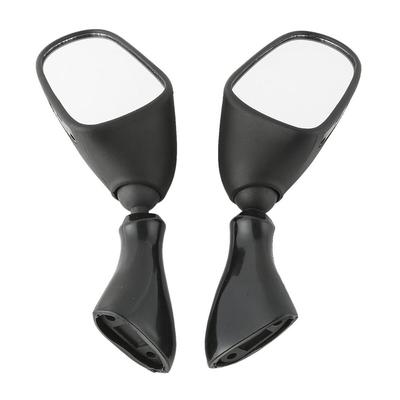 Motosiklet Yan Dikiz Aynaları Suzuki Katana GSX600F GSX750F 600F 750F 1998-2002 1999 2000 2001