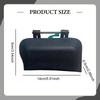 Car Exterior Door Handle Rear Spare Part CH1521134 05115826AD Sturdy Replacement Automotive