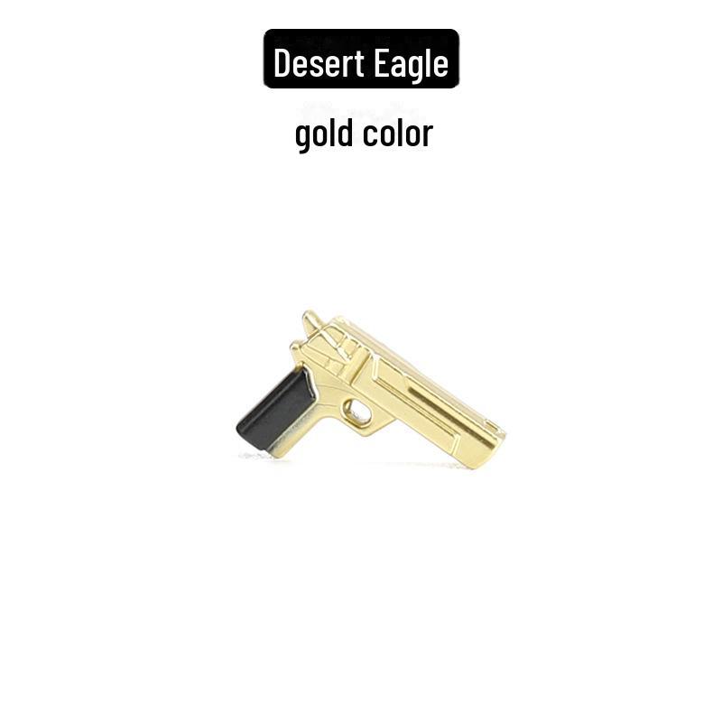 

«Набор фигурок военного собрания»: Цветное оружие, пластиковые аксессуары, настольная модель для песка