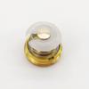 5pcs Gas Water Heater Accessories Water And Gas Linkage Valve Regulator Core Middle Type 15.57mm