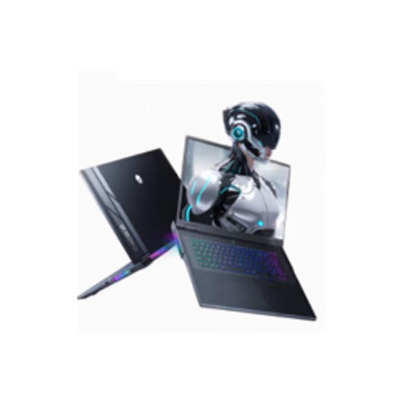 ThundeRobot ZERO 18 Pro AI Gaming Laptop (CN version)