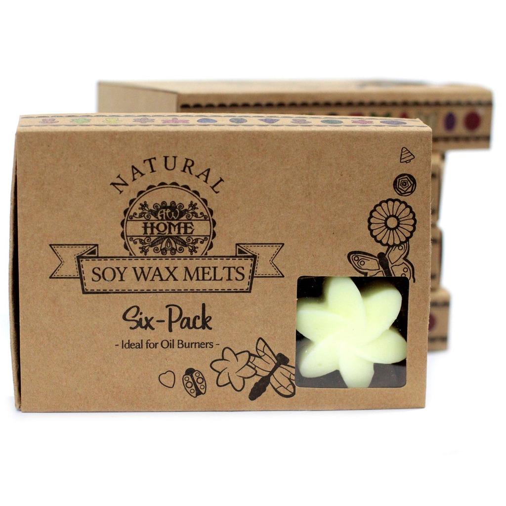 2x Wax Melts Lemon Harvest
