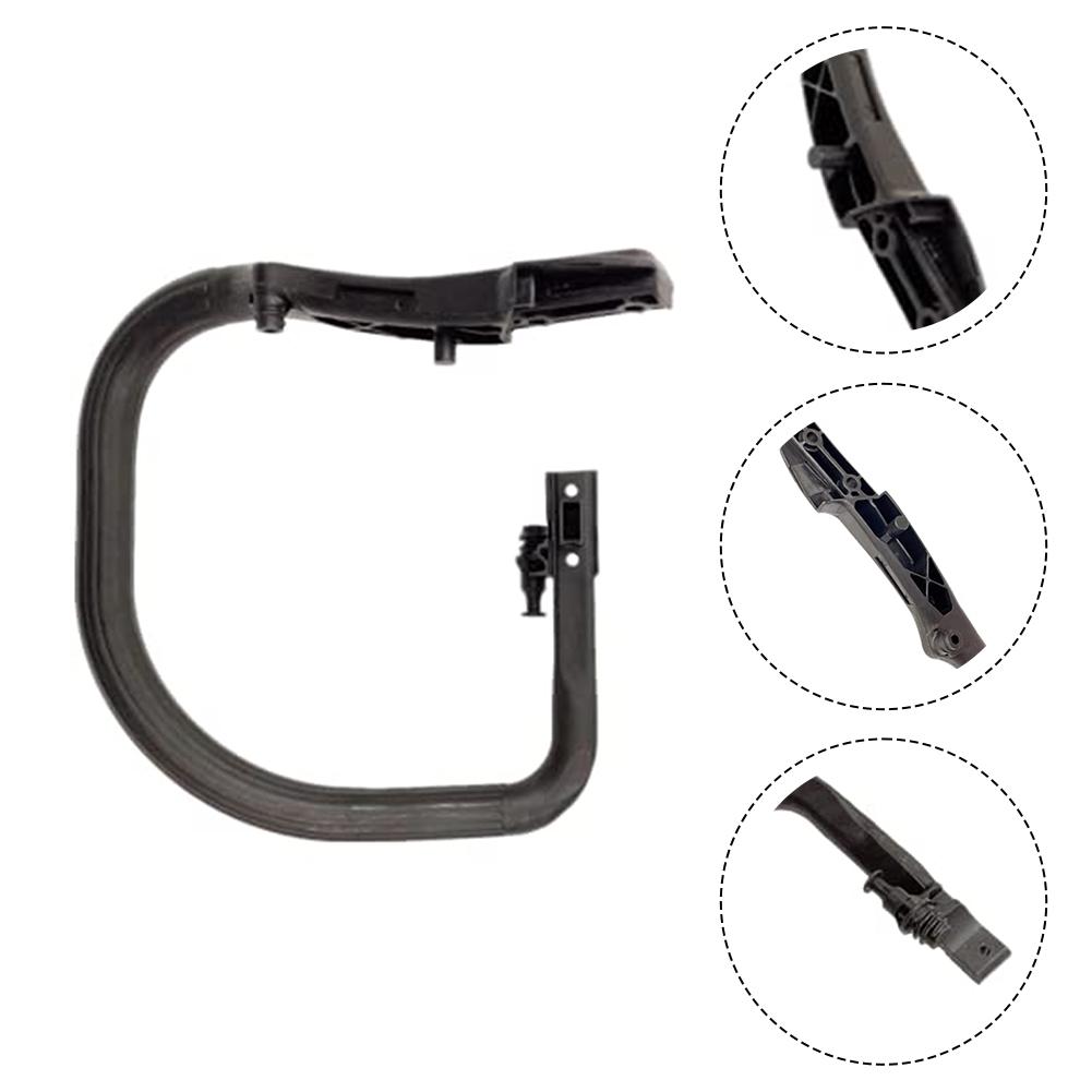 For MS261/For MS271/For MS291 Chainsaw Replacement Handle Bar Assembly Part