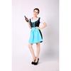 Halloween German National Bavarian Beer Festival Costume Dingdong Beer Costume Maid Maid Costume Show Costume