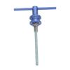 Lebycle Bike Headset Cup Press Tool Bicycle Headset BB Bottom Bracket Press Installation ToolBlue