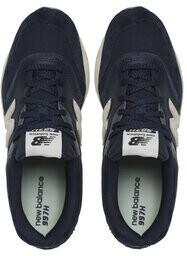 Sneakers New Balance 997H Dark Blue/beige